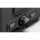 ΦΡΥΓΑΝΙΕΡΑ BOSCH TAT3P423 ΜΑΥΡΗ 970W 2ΘΕΣΕΩΝ